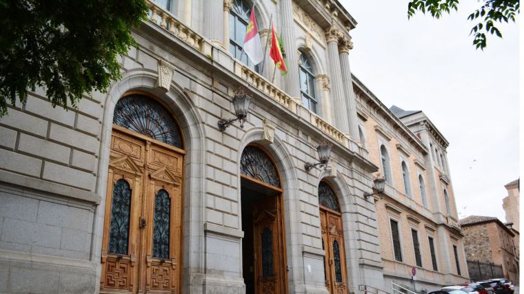 La Diputación de Toledo adelanta 30 millones a los ayuntamientos por la recaudación de sus impuestos