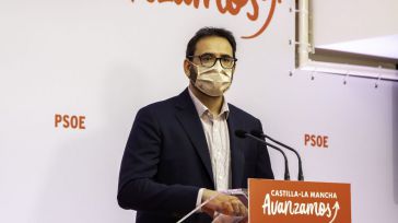 Gutiérrez a Núñez: “Cuando los presidentes de Galicia o CyL dicen que se sentirían irresponsables si no cerrasen, se lo llaman también a usted”