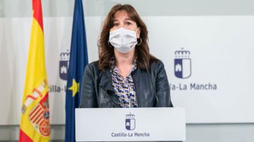 El Gobierno regional refuerza su Servicio de Prevención de Riesgos Laborales para dar respuesta a la COVID-19