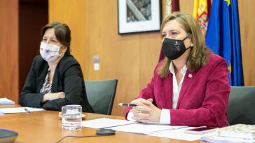 Cerca de 360 alumnas y alumnos participan en el concurso de relatos escolar ‘Las niñas también quieren ser científicas’