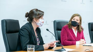 Castilla-La Mancha contará con una comisión específica de Mujer y Ciencia en el Consejo Asesor de la Ciencia, la Tecnología y la Innovación de la región