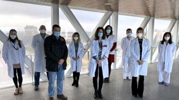 Los Complejos Hospitalarios Universitarios de Albacete y Toledo, entre los once hospitales que se han unido a la Red Nacional de Metástasis Cerebral 