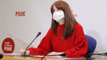 Diana López (PSOE): "Las restricciones de los últimos 20 días han evitado 20.000 contagios y 3.000 hospitralizaciones"