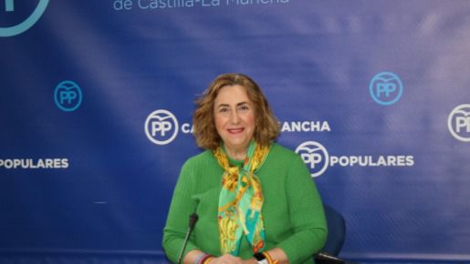 El PP pide una estrategia bien definida sobre los fondos europeos para CLM