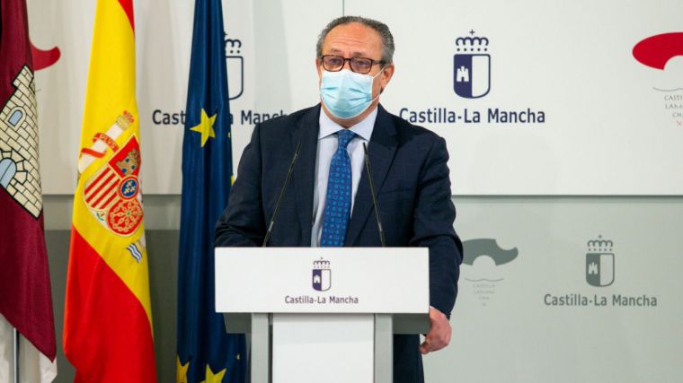 Castilla-La Mancha cerró 2020 pagando a sus proveedores por debajo de los 30 días