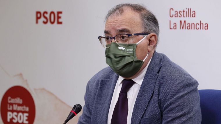 Mora: La victoria del PSC es el triunfo de la moderación, la defensa de las libertades públicas y la CE 