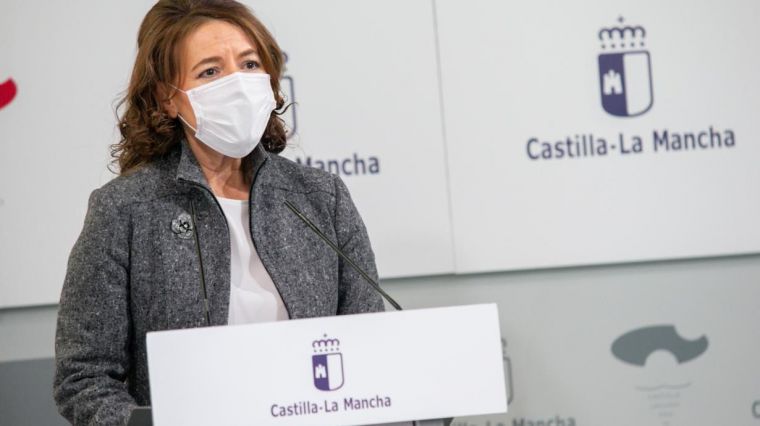 El Gobierno de Castilla-La Mancha destina 5,8 millones de euros a los Servicios de Promoción de la Autonomía Personal en el Sistema de Dependencia