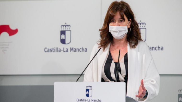 Mañana se abre el plazo de presentación de trabajos al I Premio Periodístico ‘Luisa Alberca Lorente’ por la Igualdad de Género en CLM