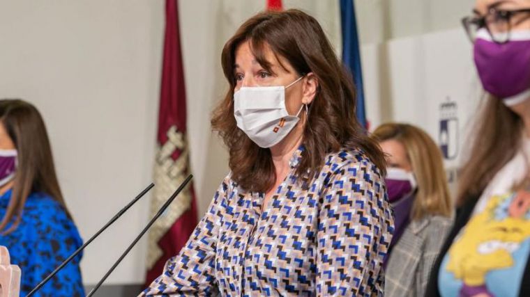 El Gobierno de Castilla-La Mancha defiende que las medidas duras que se adoptaron han permitido no colapsar los hospitales y salvar vidas