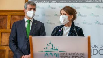 El Gobierno de Castilla-La Mancha y la Diputación de Toledo llegan a 3.000 familias con las Ayudas Excepcionales Covid-19