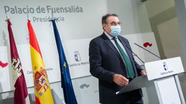 Castilla-La Mancha regula las visitas a las residencias de mayores siempre que el centro esté libre de COVID-19