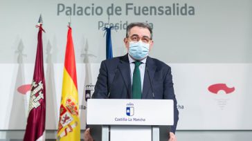 CLM por debajo de la media nacional en Incidencia Acumulada a 14 días y en nivel de hospitalizados por COVID