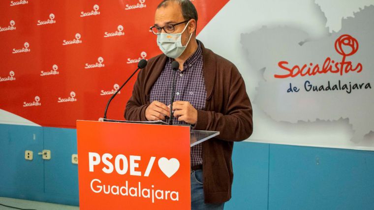Bellido respalda las medidas del Gobierno de Page y critica que Núñez invite a que “nos saltemos el estado de alarma”