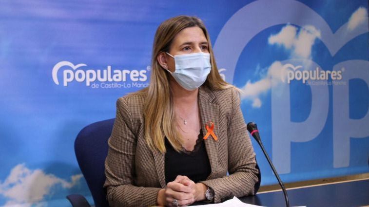 Agudo considera “insuficientes” las medidas de Page al “impedir” que los sectores más perjudicados por la pandemia puedan recuperar poco a poco la normalidad