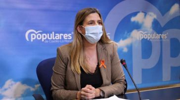 Agudo considera “insuficientes” las medidas de Page al “impedir” que los sectores más perjudicados por la pandemia puedan recuperar poco a poco la normalidad