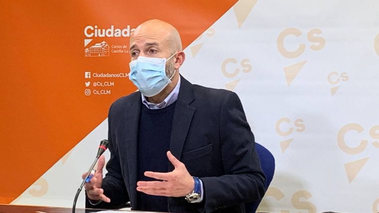 Cs pide que se levante el cierre de los centros que ayudan a personas con trastornos de todo tipo e insiste en que se consideren “esenciales”