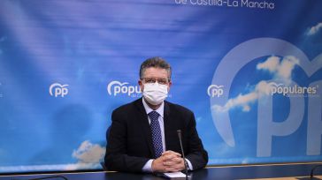 El PP-CLM exige medidas de prevención en salud pública para evitar que se vuelvan a imponer más restricciones a los castellano-manchegos