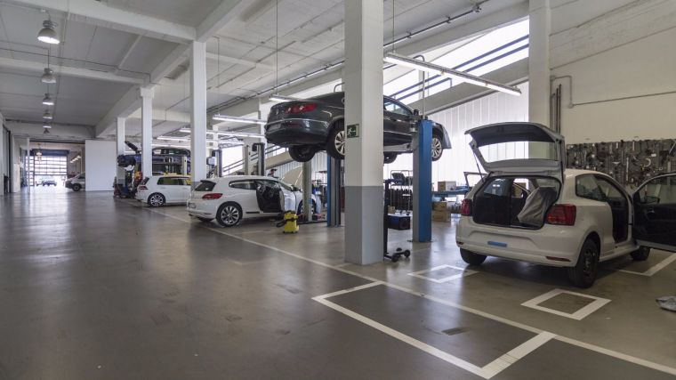 EN CLM COMPRAMOS MÁS COCHES Y MÁS CONTAMINANTES