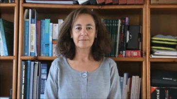 La catedrática de la UCLM María Amérigo es nombrada vocal del Pleno de la Comisión Nacional Evaluadora de la Actividad Investigadora