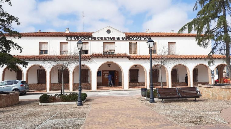 Licitados los proyectos de los nuevos centros de salud de Mota del Cuervo (Cuenca) y Los Valles (Guadalajara)