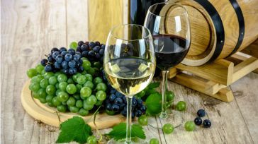 Los ingresos por las exportaciones de vino se reducen en 96,7 millones de euros (3,6%)