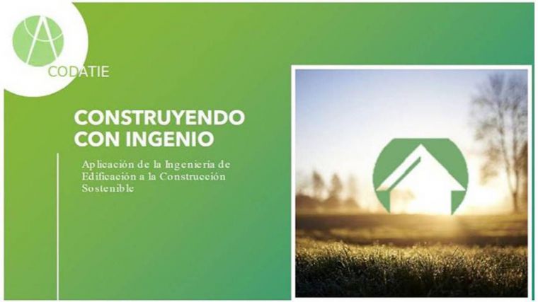 La Escuela Politécnica de Cuenca abre el 1 de marzo el plazo de inscripción para la Olimpiada ‘Ingeniería en la Edificación: Construyendo con ingenio’