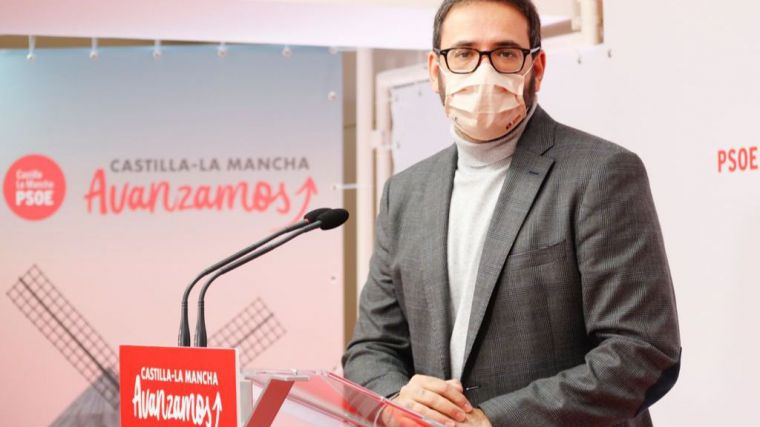 Gutiérrez: “Queremos abrir cuanto antes con la Comunidad de Madrid, pero le pedimos mayores esfuerzos para controlar el virus” 