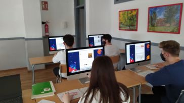 La XII Olimpiada Española de Geología ya conoce a sus representantes castellanomanchegos