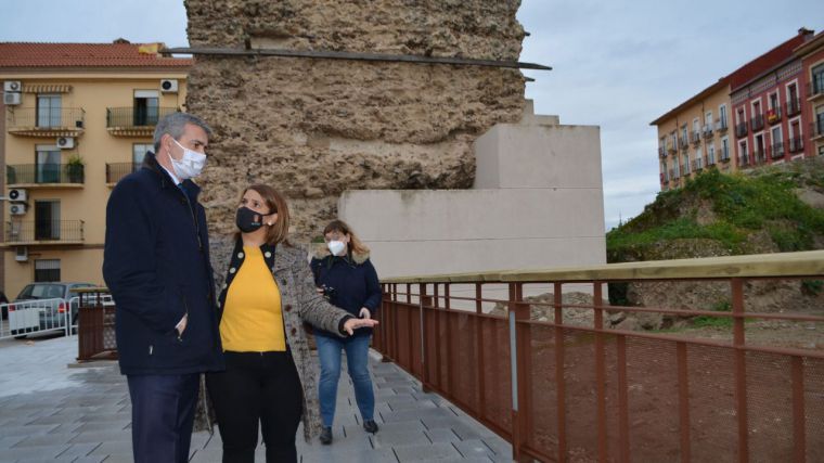 La Diputación de Toledo ha destinado 1,5 millones de euros a la recuperación del patrimonio arqueológico y cultural