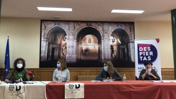 La UCLM celebrará el Día Internacional de la Mujer con diferentes actos institucionales