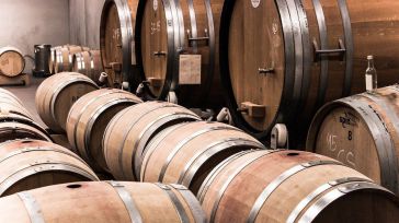 El sector del vino pide medidas urgentes por la caída de ventas y el aumento del stock en las bodegas