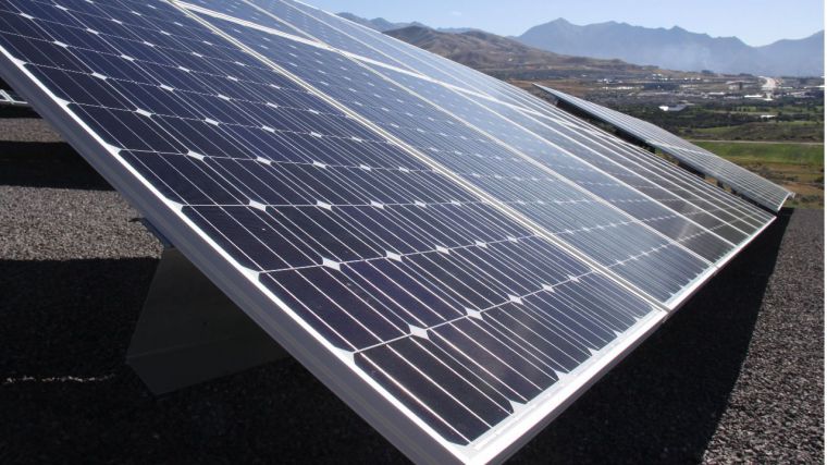 Audax Renovables obtiene el acta de puesta en marcha de la planta fotovoltaica Cañamares (Guadalajara)