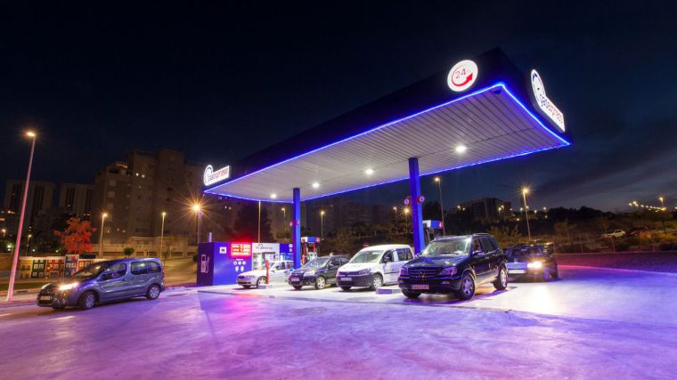 AESAE destaca que la competencia en el sector de las gasolineras genera un ahorro de 6.000 millones de euros a la sociedad española