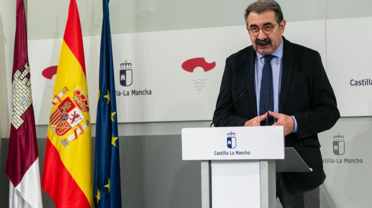 Castilla-La Mancha apuesta por un mensaje único y consensuado a nivel nacional respecto a las medidas a tomar ante la Semana Santa