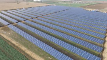 La empresa ciudadrealeña I+D Energías entra en el puesto 78 de compañías que más crecen de Europa, según Financial Times