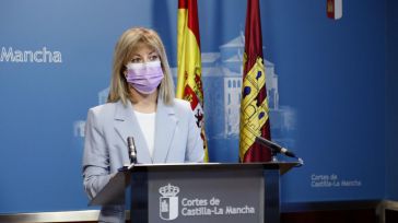 El PSOE se pregunta cómo Núñez puede ser la misma persona que culpaba a Junta de contagios y ahora "niega" al virus