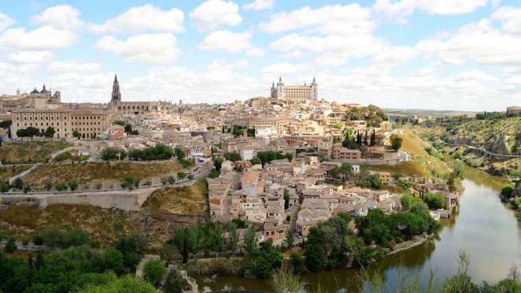 Toledo y Ciudad Real, provincias con el precio de la vivienda usada más barato de España