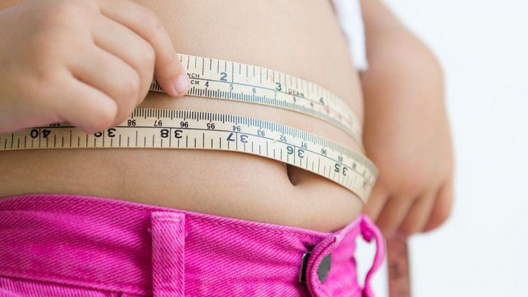 SATSE denuncia que cuatro de cada diez niños y jóvenes sufren sobrepeso 