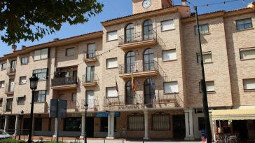 El Ayuntamiento de Argés continúa con su programa de sostenibilidad y ahorro energético en el municipio