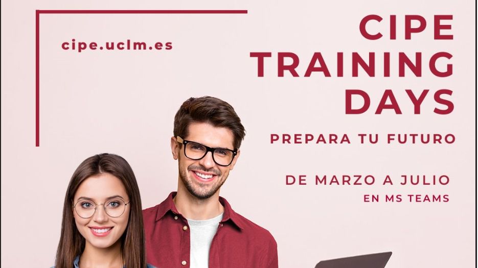 La UCLM abre un nuevo programa en línea para favorecer la empleabilidad de sus estudiantes y egresados