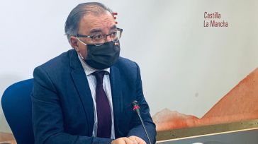 Mora: “Con la opinión de CLM está la opinión del resto de comunidades autónomas menos Madrid y Paco Núñez”