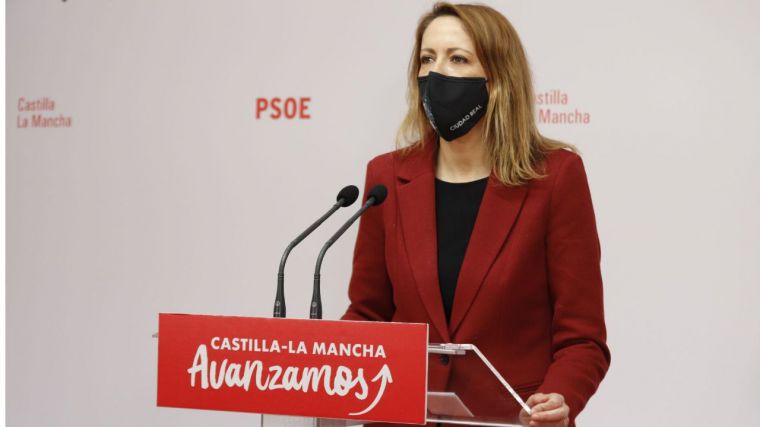 El PSOEsubraya que la nueva Ley de Despoblación demuestra el 'fuerte compromiso' con las áreas rurales