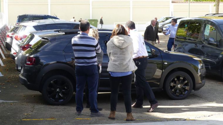 CONVECU insiste en establecer ayudas y estímulos para el sector ante una fuerte bajada de las matriculaciones