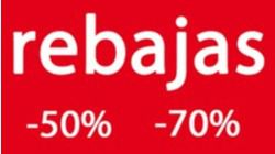 Las temporadas de rebajas pueden cambiar si prospera una iniciativa en el Congreso que devuelva su regulación a las Autonomías