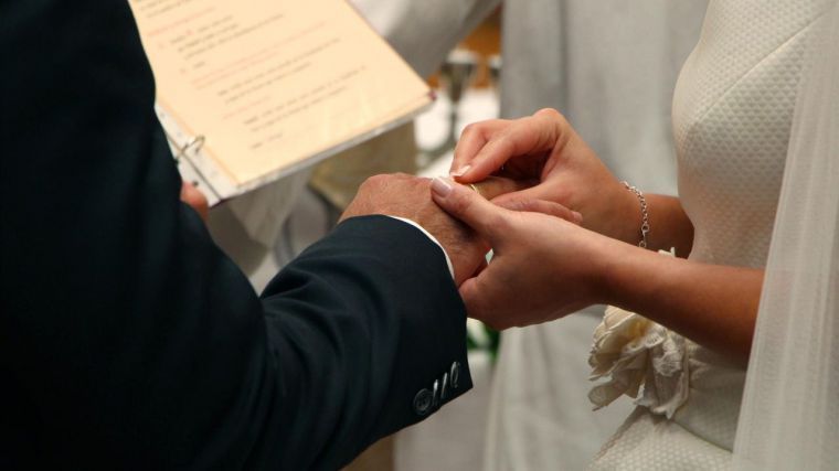 Las demandas de divorcio en Castilla-La Mancha disminuyeron un 14,6% en 2020