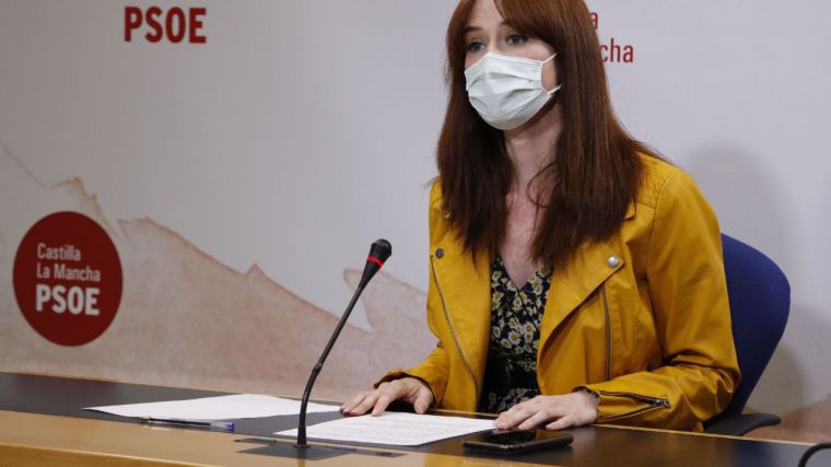 El PSOE felicita a las mujeres: 'Los avances de nuestra sociedad no pueden entenderse sin el feminismo'