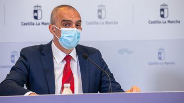 CLM pide armonización entre CCAA para "no perder el partido en el último minuto con un gol en fuera de juego"