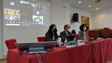 La UCLM ofertará 6243 plazas de nuevo ingreso en títulos de grado para el curso 2021/2022