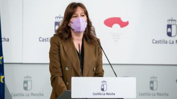 Castilla-La Mancha espera que Madrid se sume a la perimetración en Semana Santa: "Merece la pena ser hiperresponsable"