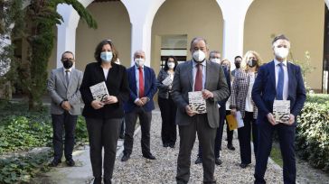 Profesores de la UCLM elaboran el primer Libro Blanco de la Economía Social de la región